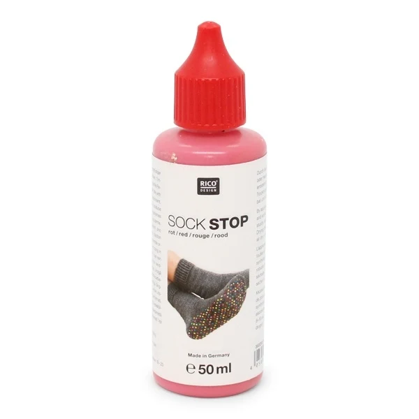 Rico Strømpestop 50ml